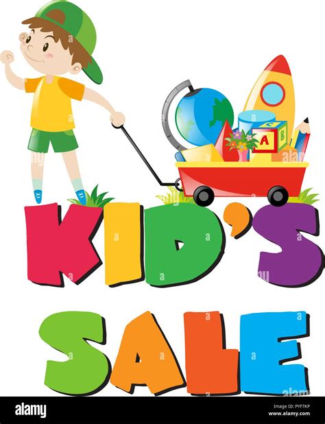 Kids' Sale 